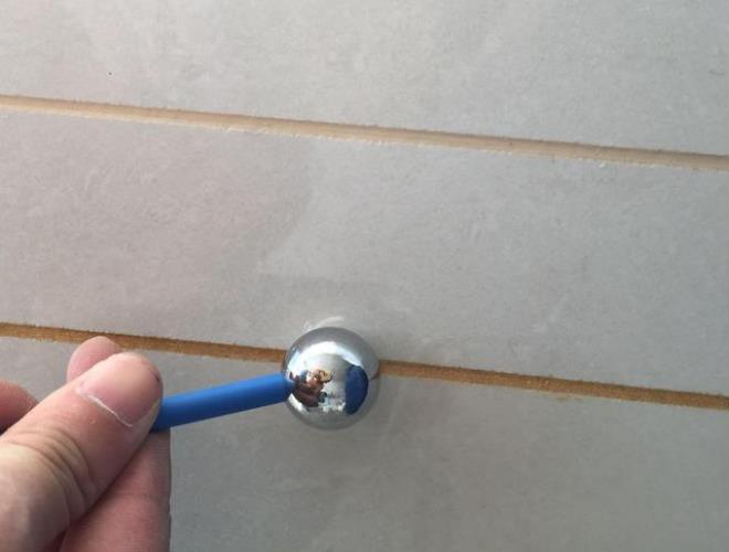 新手做美縫，需要用哪些施工工具